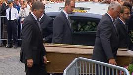 Michel Serrault, 