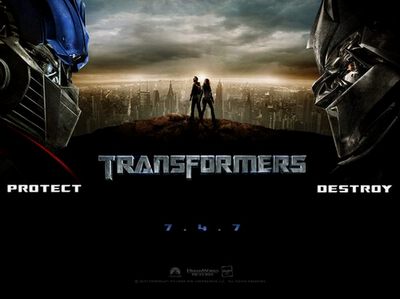 Transformers