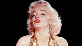 Les médicaments de Marilyn Monroe aux enchères