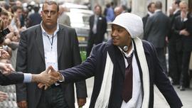Doc Gynéco chahuté en Suisse pour 