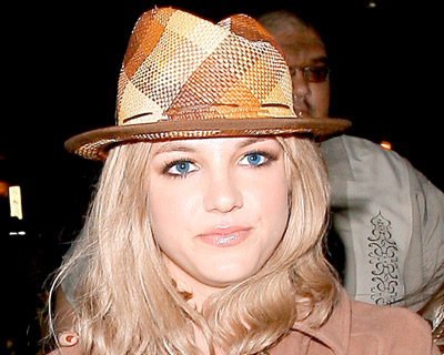 Britney Spears : Divorce prononcé